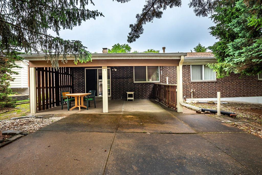 5024 Peyton Place Court