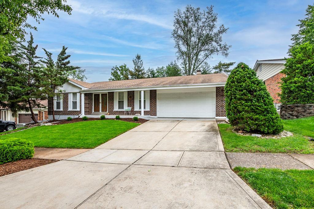 5024 Peyton Place Court