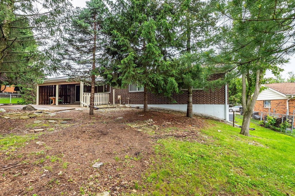 5024 Peyton Place Court