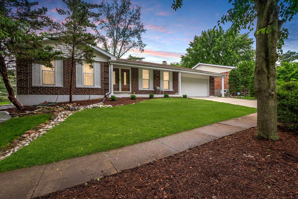 5024 Peyton Place Court