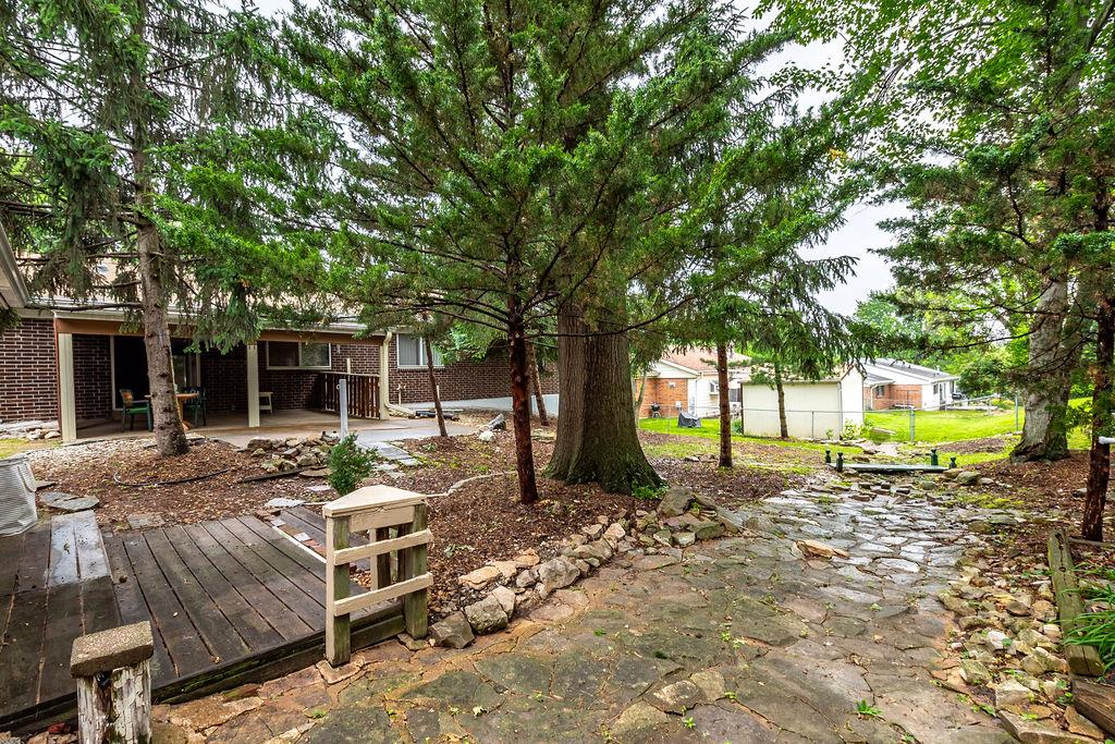 5024 Peyton Place Court