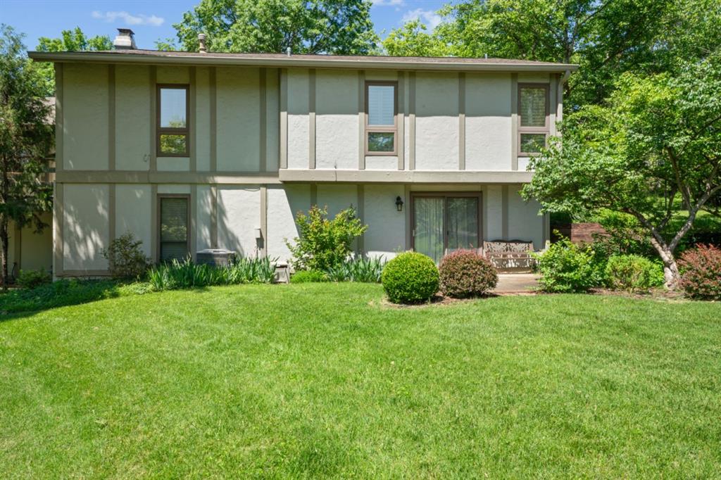 2114 Mason Lake Drive