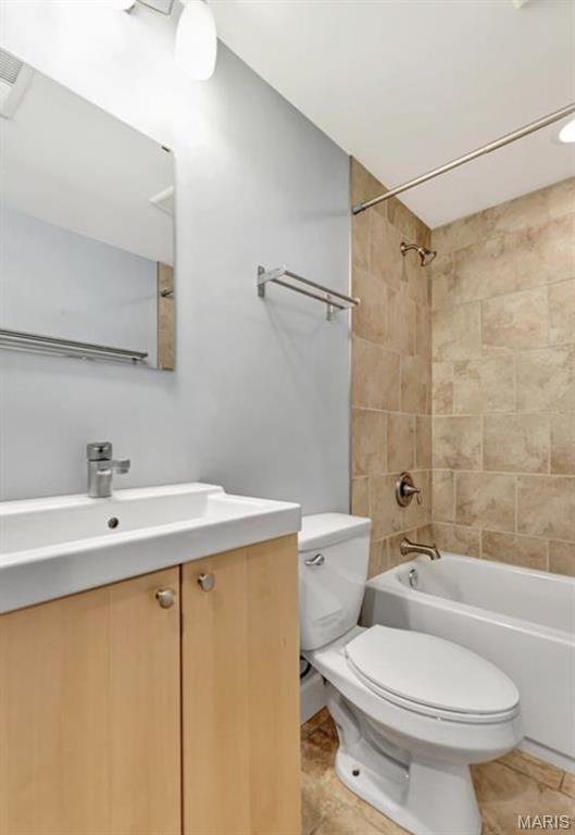 4220 McPherson Unit: 101