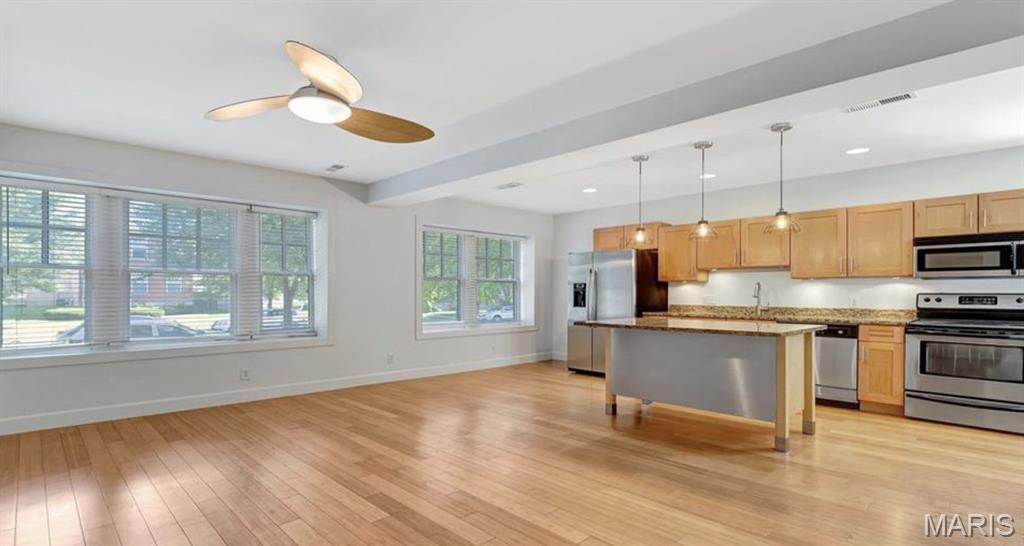 4220 McPherson Unit: 101