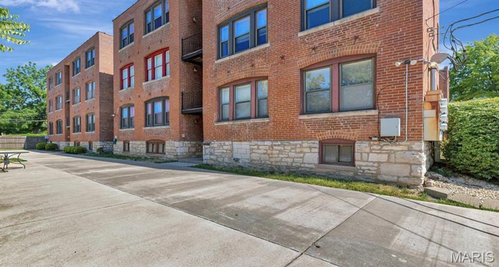 4220 McPherson Unit: 101