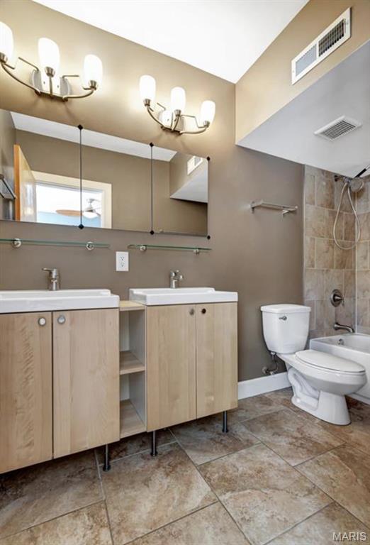 4220 McPherson Unit: 101