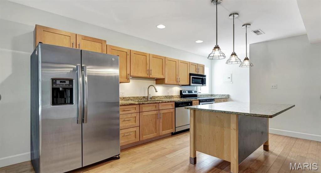 4220 McPherson Unit: 101