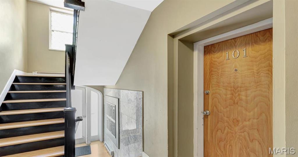 4220 McPherson Unit: 101