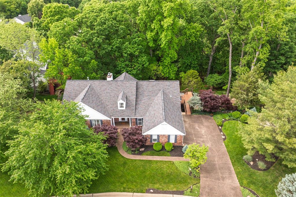 849 Timber Glen Lane