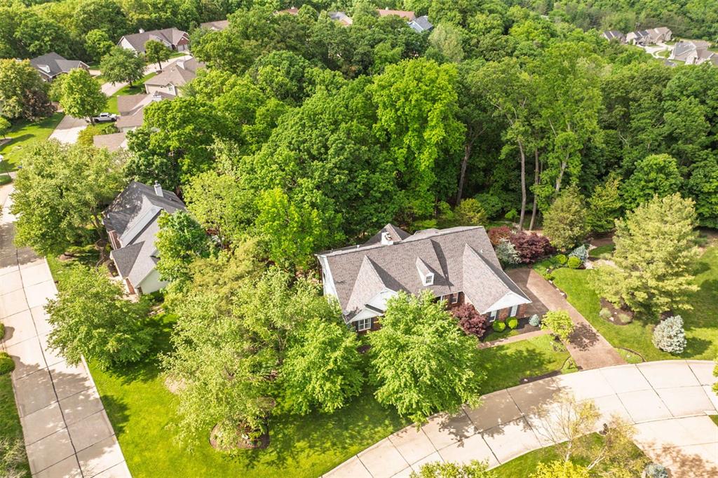 849 Timber Glen Lane