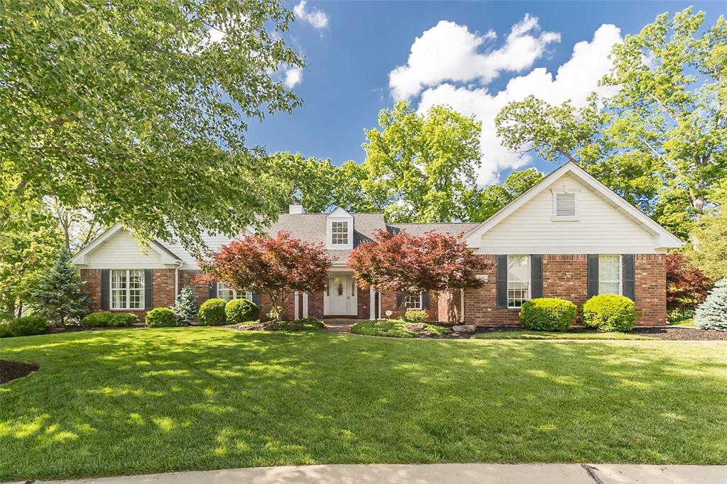 849 Timber Glen Lane