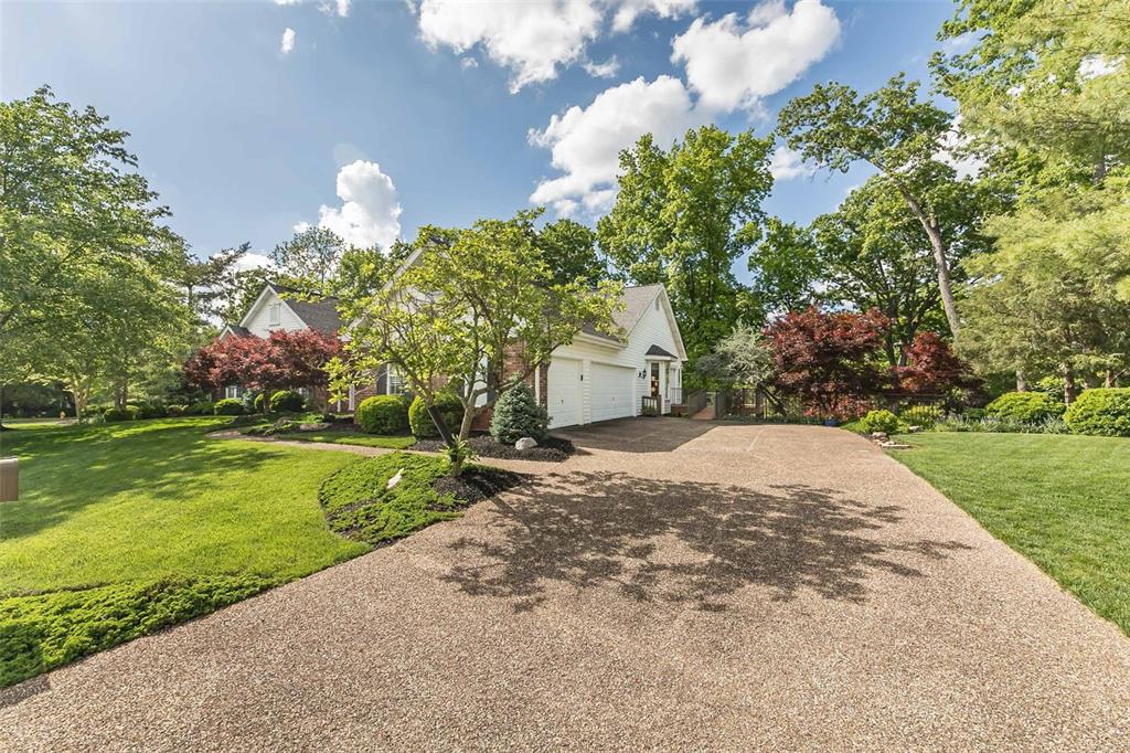 849 Timber Glen Lane