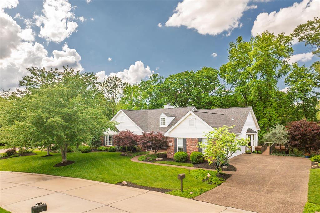 849 Timber Glen Lane