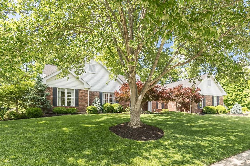 849 Timber Glen Lane