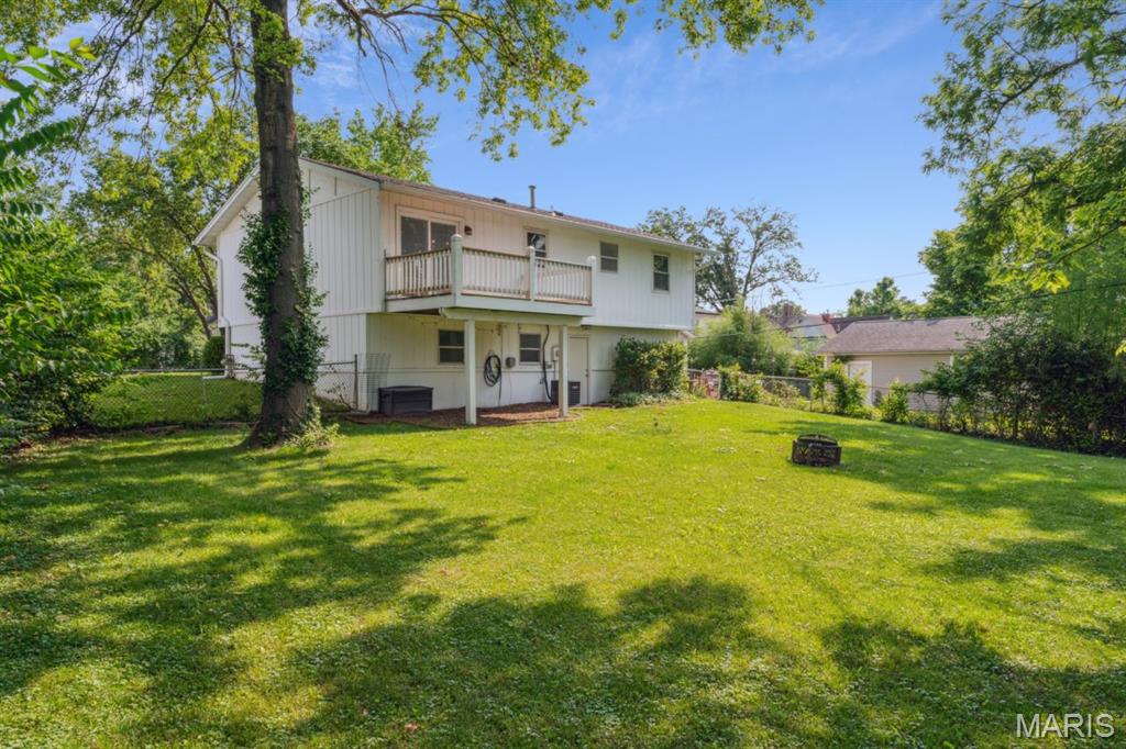 44 Chestnut Avenue