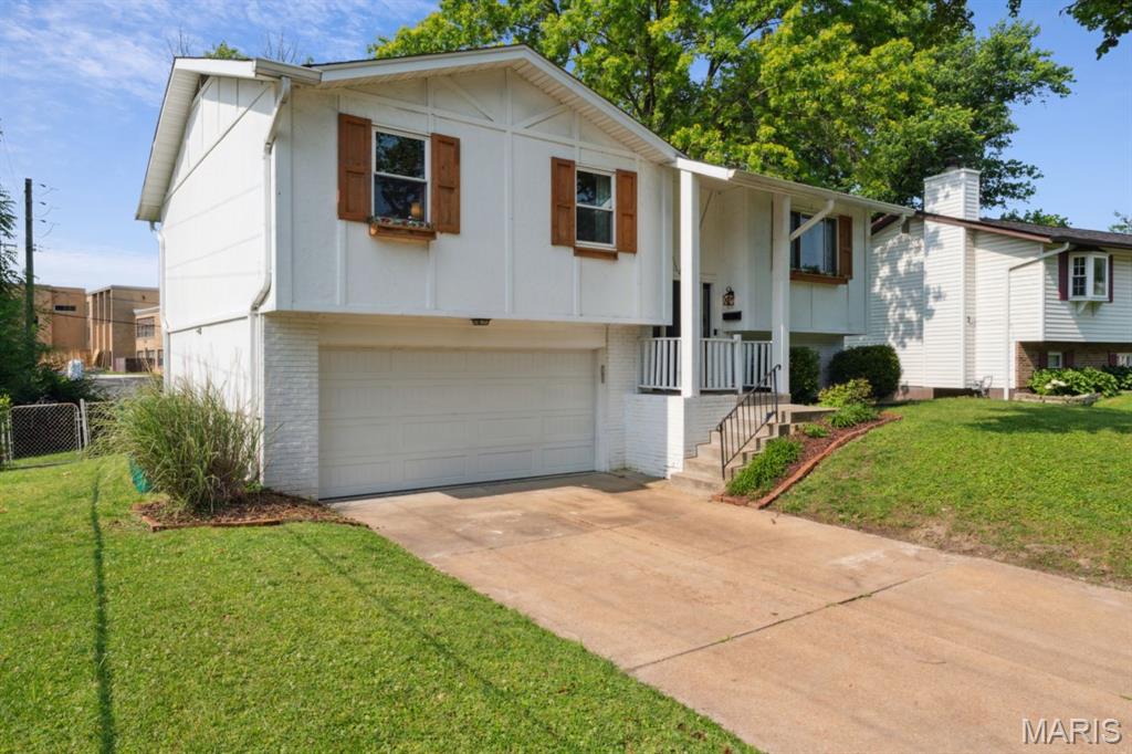 44 Chestnut Avenue
