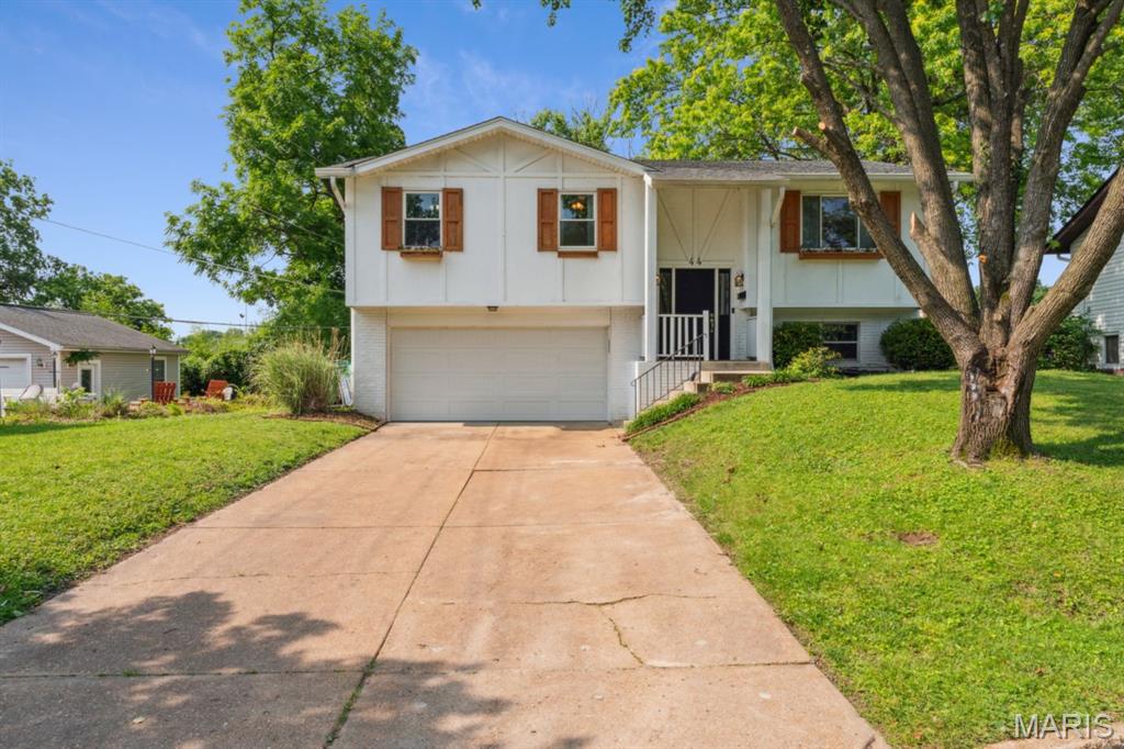44 Chestnut Avenue