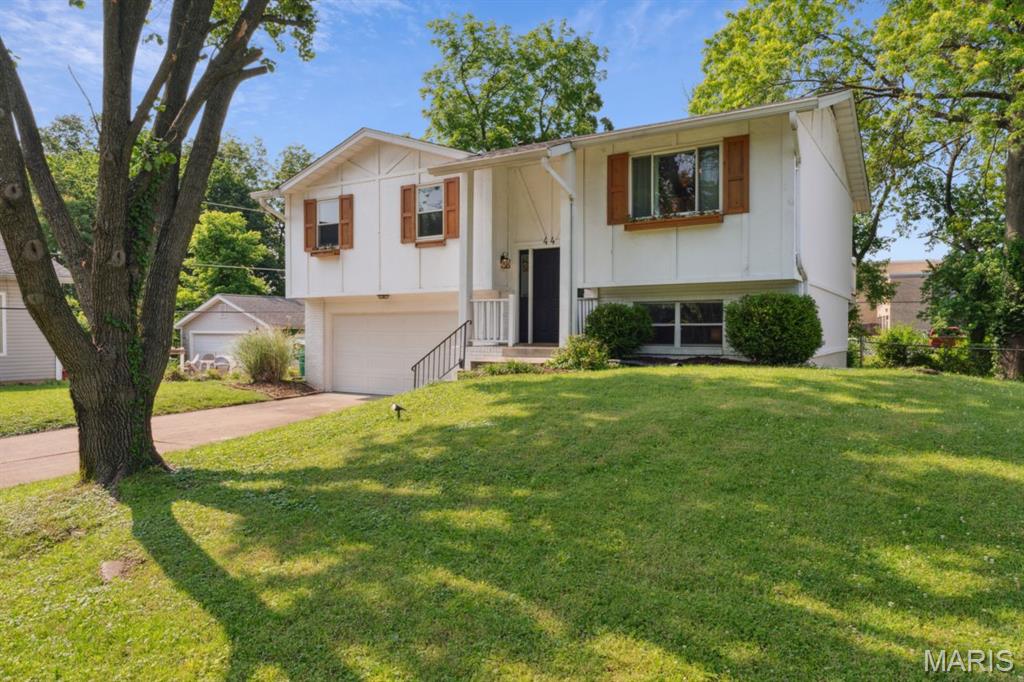 44 Chestnut Avenue
