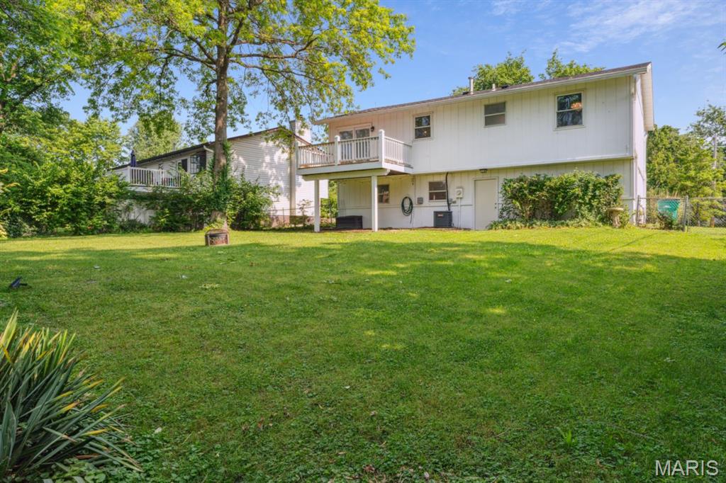 44 Chestnut Avenue