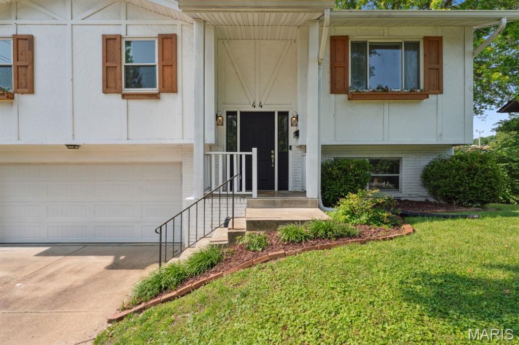 44 Chestnut Avenue