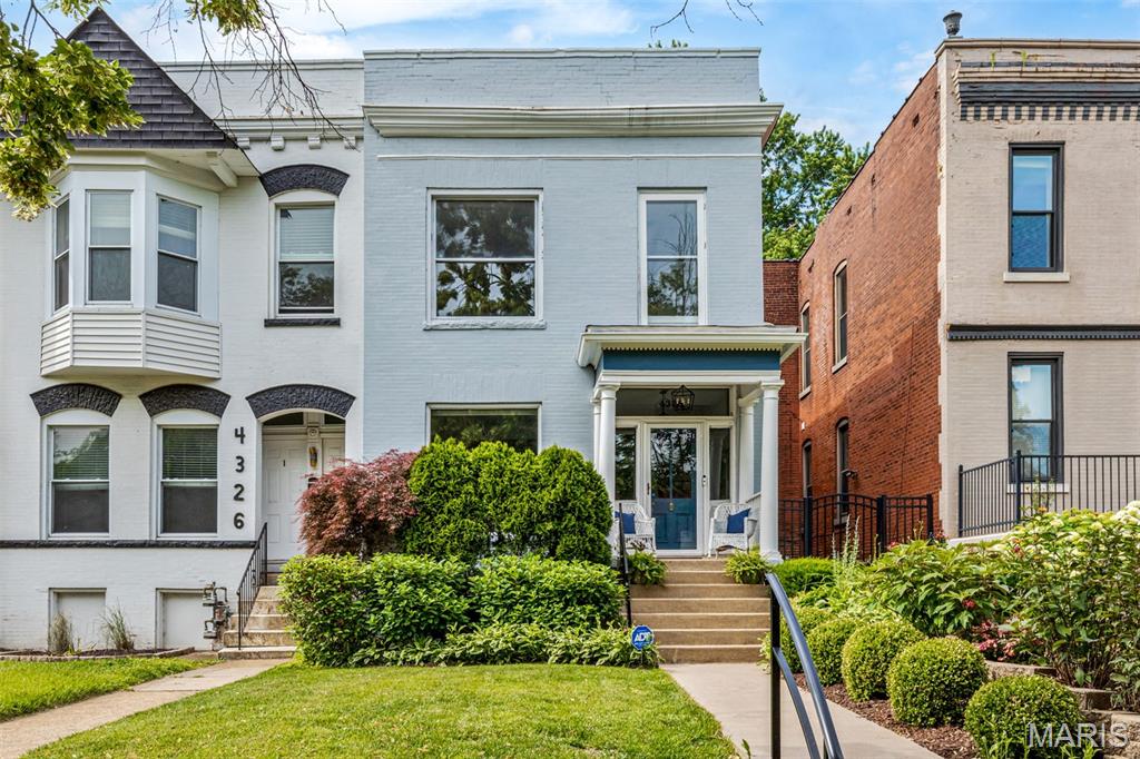 4328 Laclede Avenue
