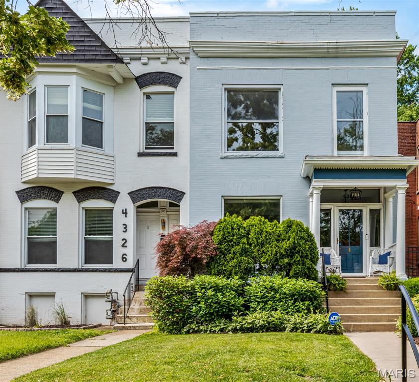 4328 Laclede Avenue