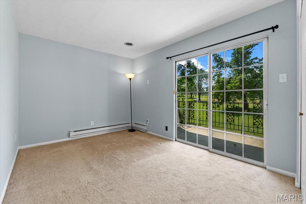 1745 Herault Place Unit: F