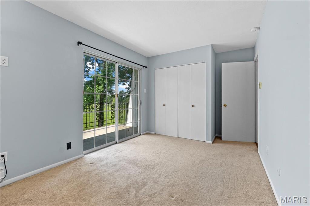 1745 Herault Place Unit: F