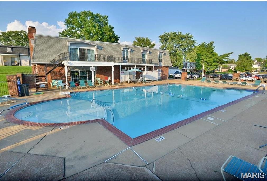 1745 Herault Place Unit: F