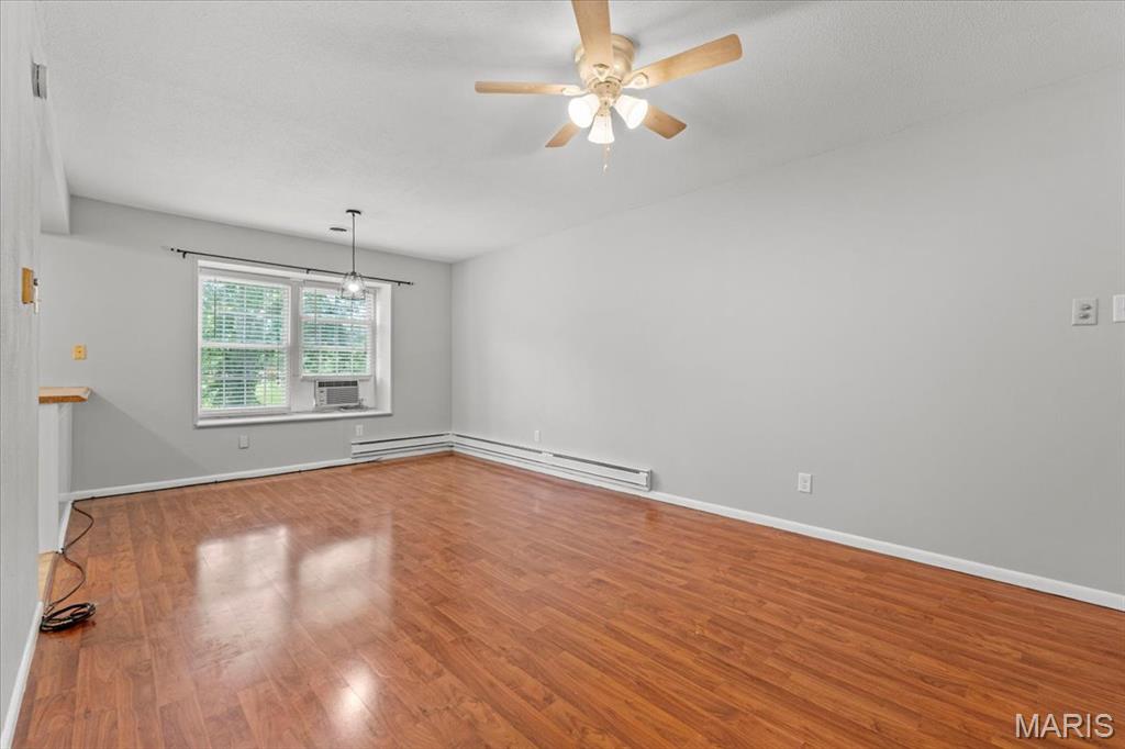 1745 Herault Place Unit: F