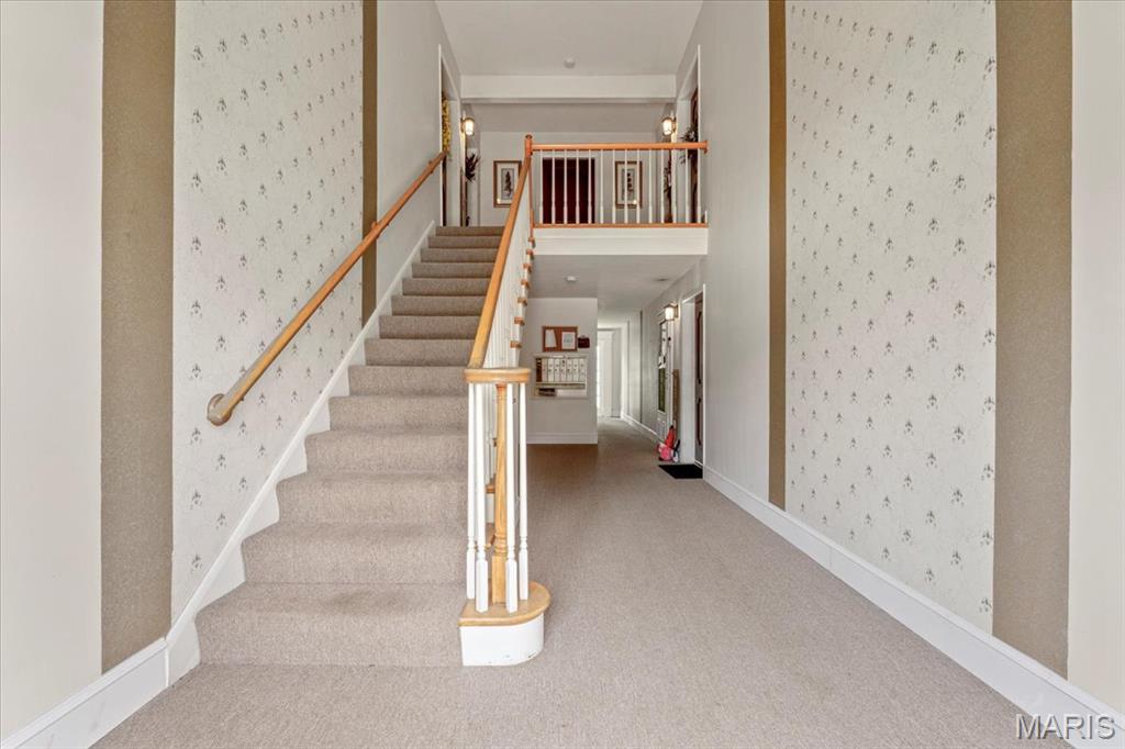 1745 Herault Place Unit: F