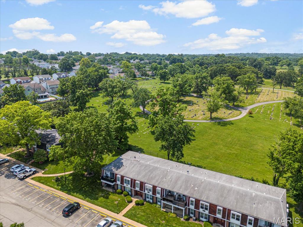 1745 Herault Place Unit: F