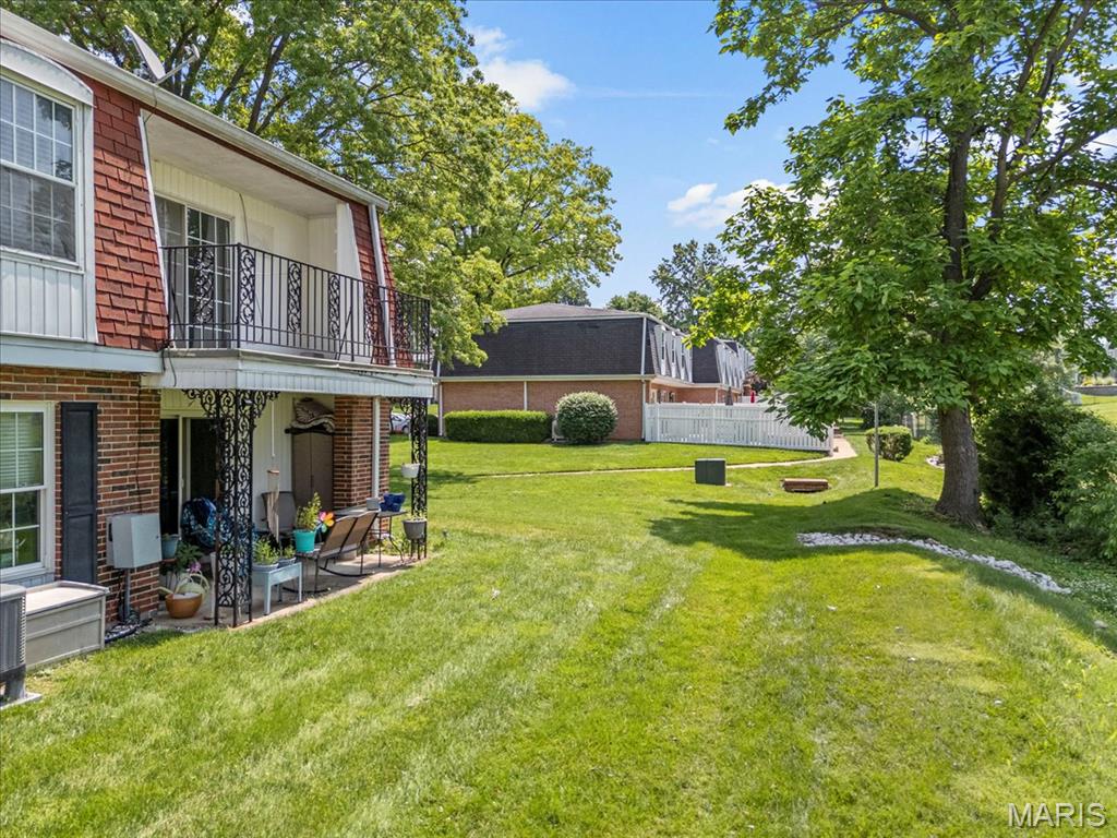 1745 Herault Place Unit: F