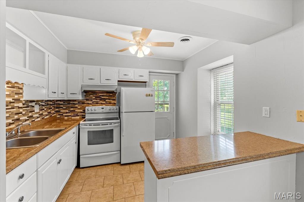 1745 Herault Place Unit: F
