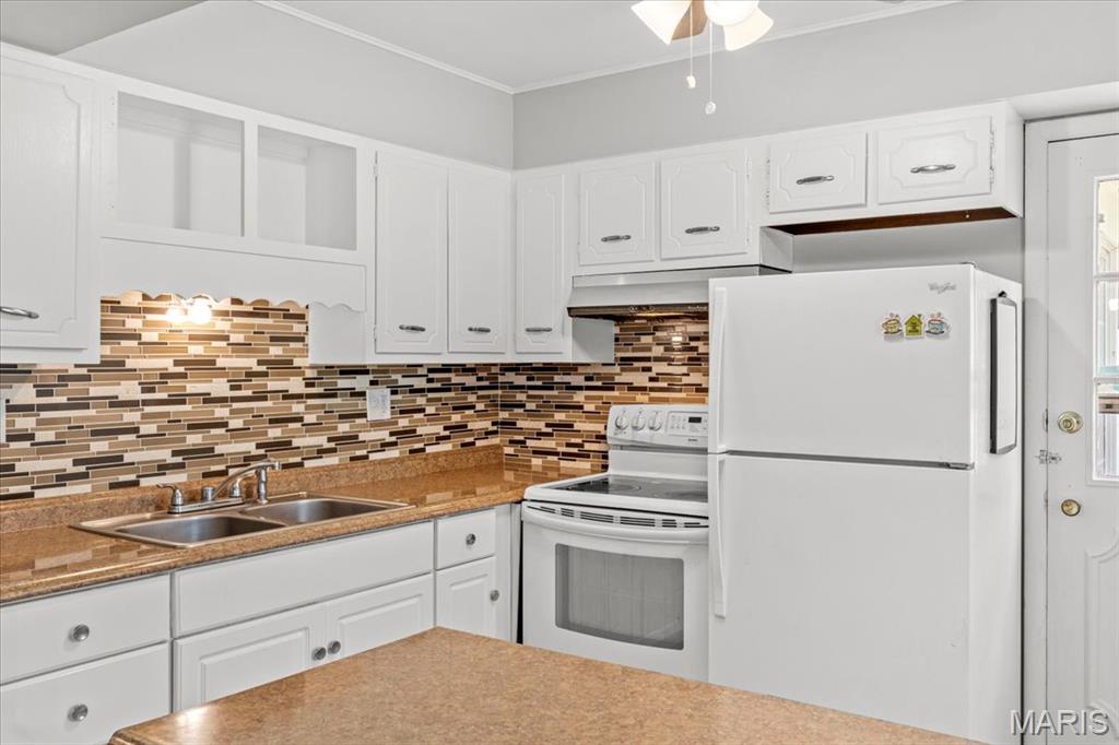 1745 Herault Place Unit: F