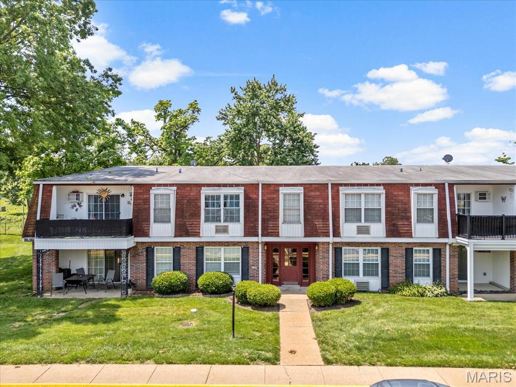 1745 Herault Place Unit: F
