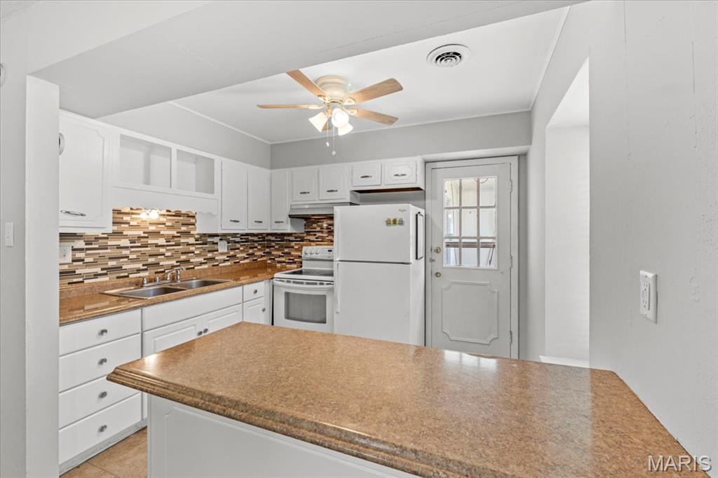 1745 Herault Place Unit: F