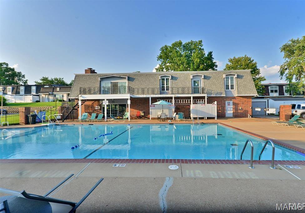 1745 Herault Place Unit: F