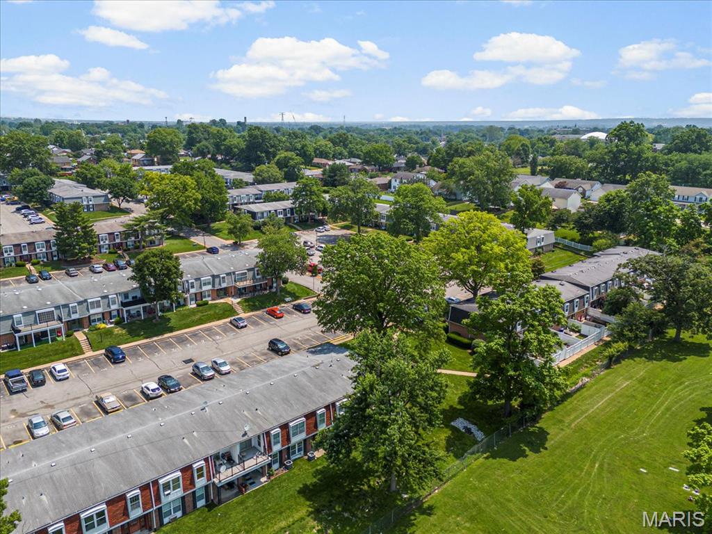 1745 Herault Place Unit: F