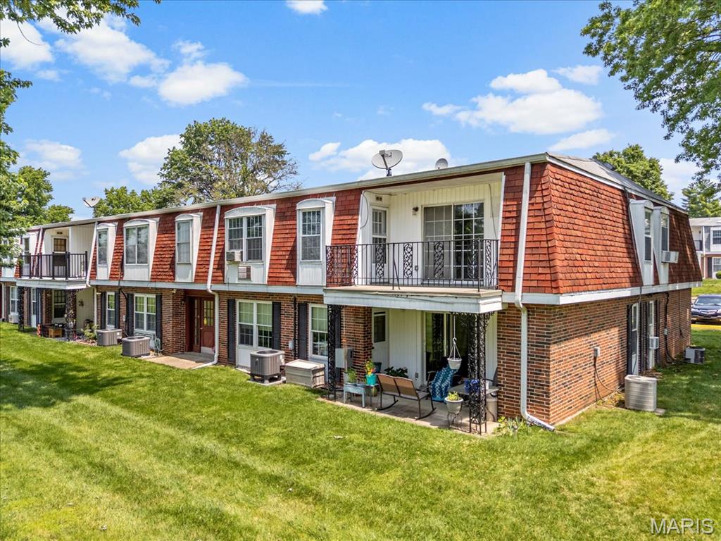 1745 Herault Place Unit: F