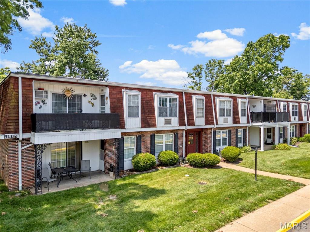 1745 Herault Place Unit: F