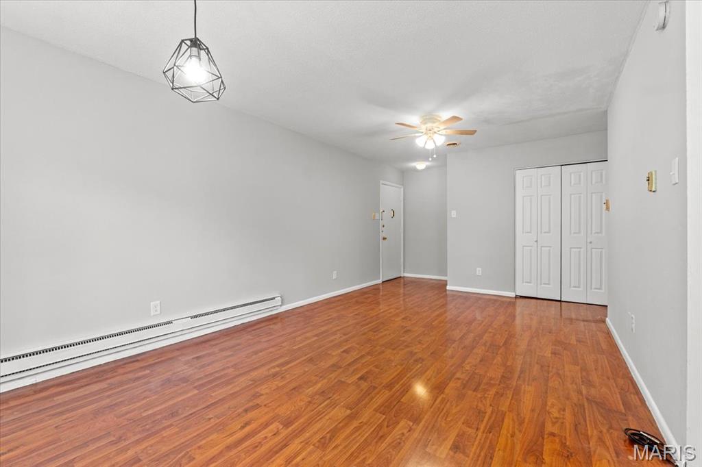 1745 Herault Place Unit: F