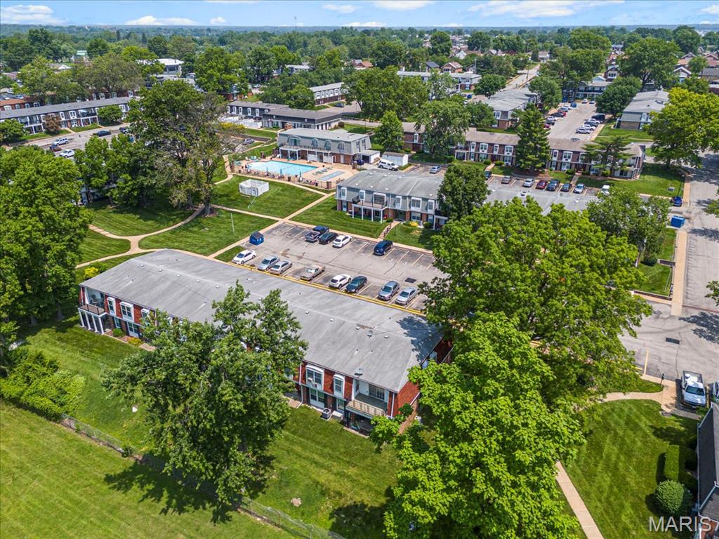 1745 Herault Place Unit: F