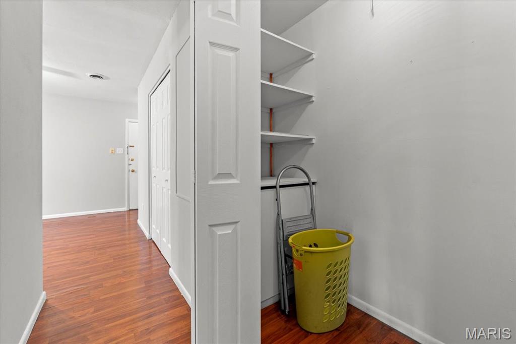 1745 Herault Place Unit: F