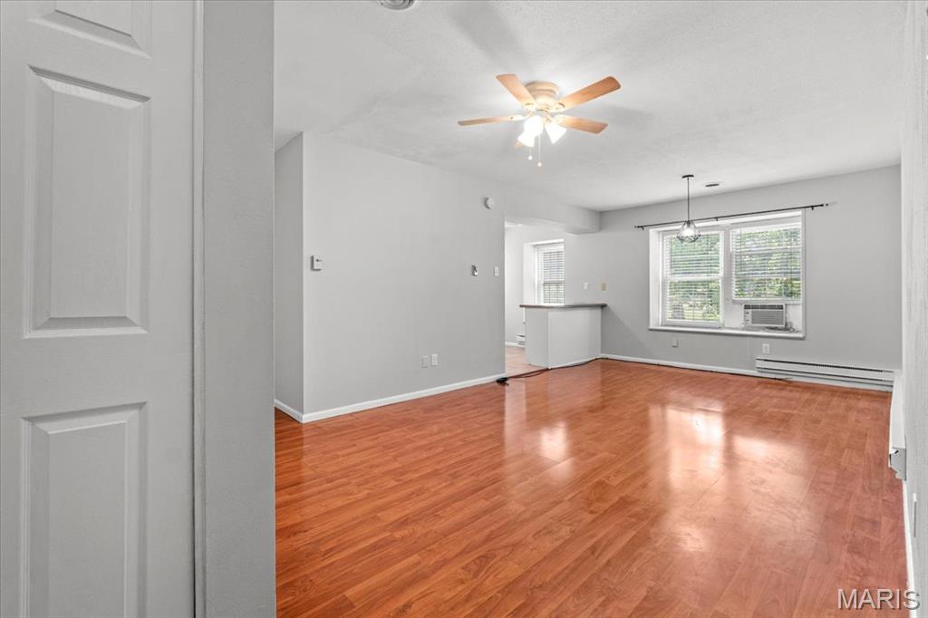 1745 Herault Place Unit: F