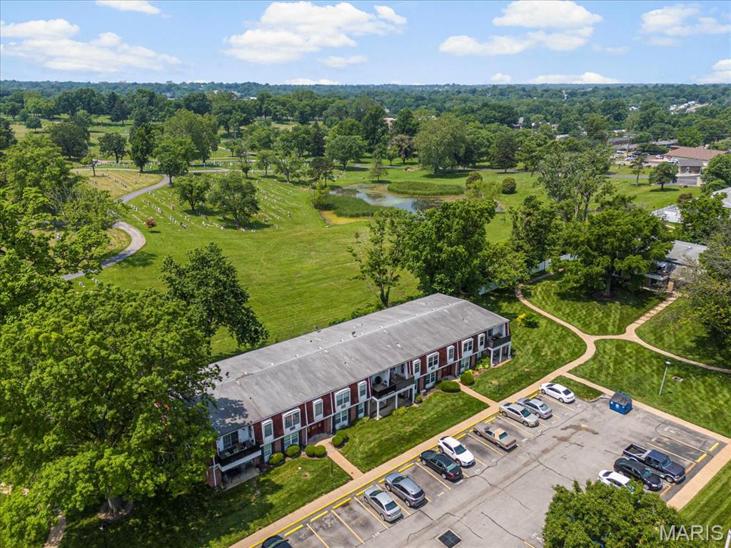 1745 Herault Place Unit: F
