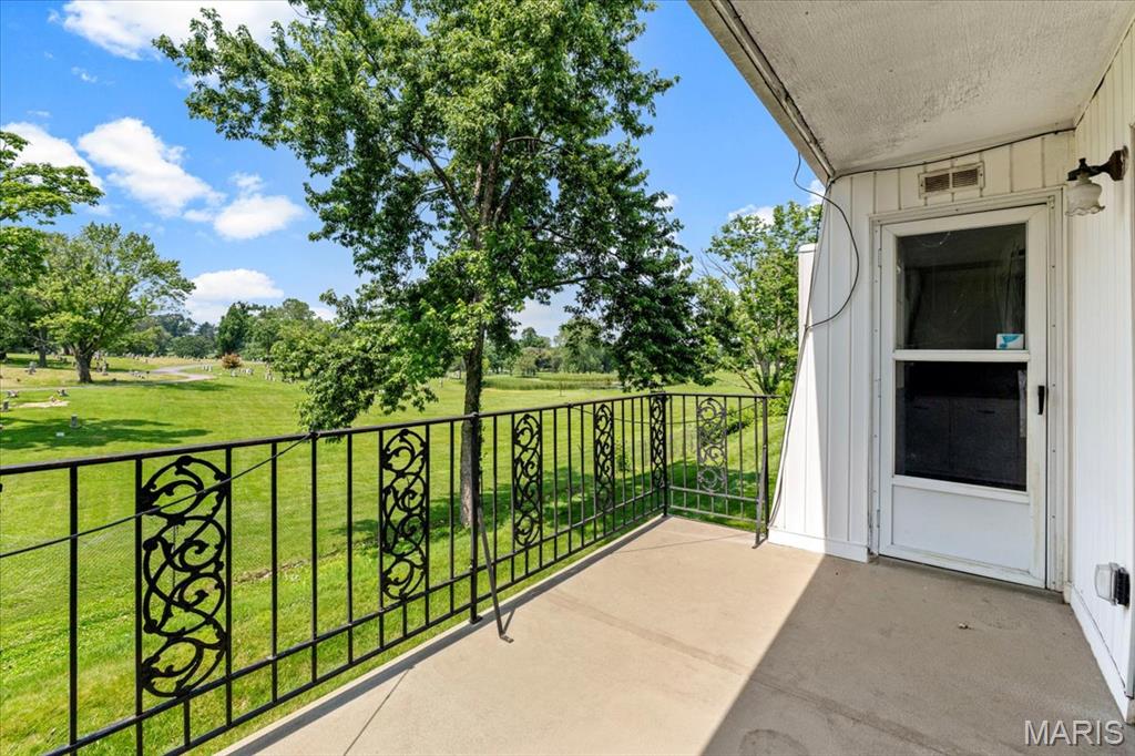 1745 Herault Place Unit: F