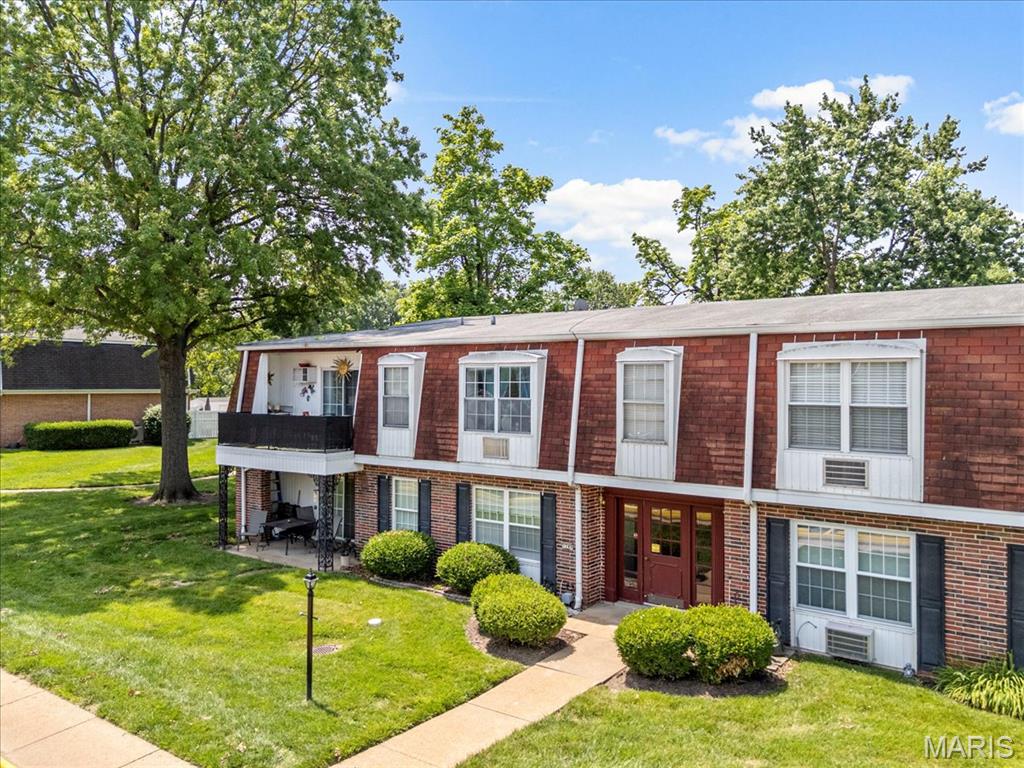 1745 Herault Place Unit: F