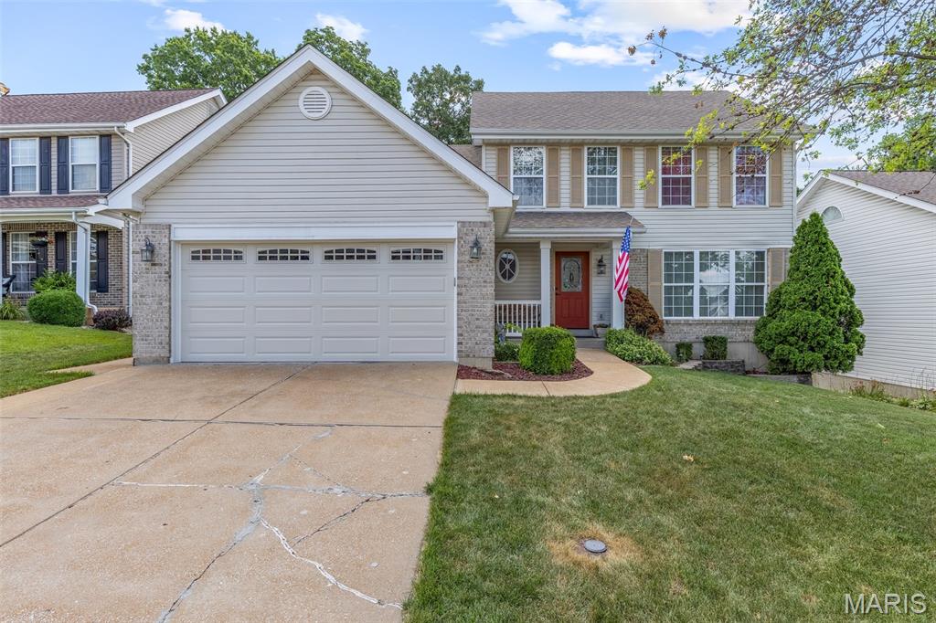 5524 Providence Place Drive