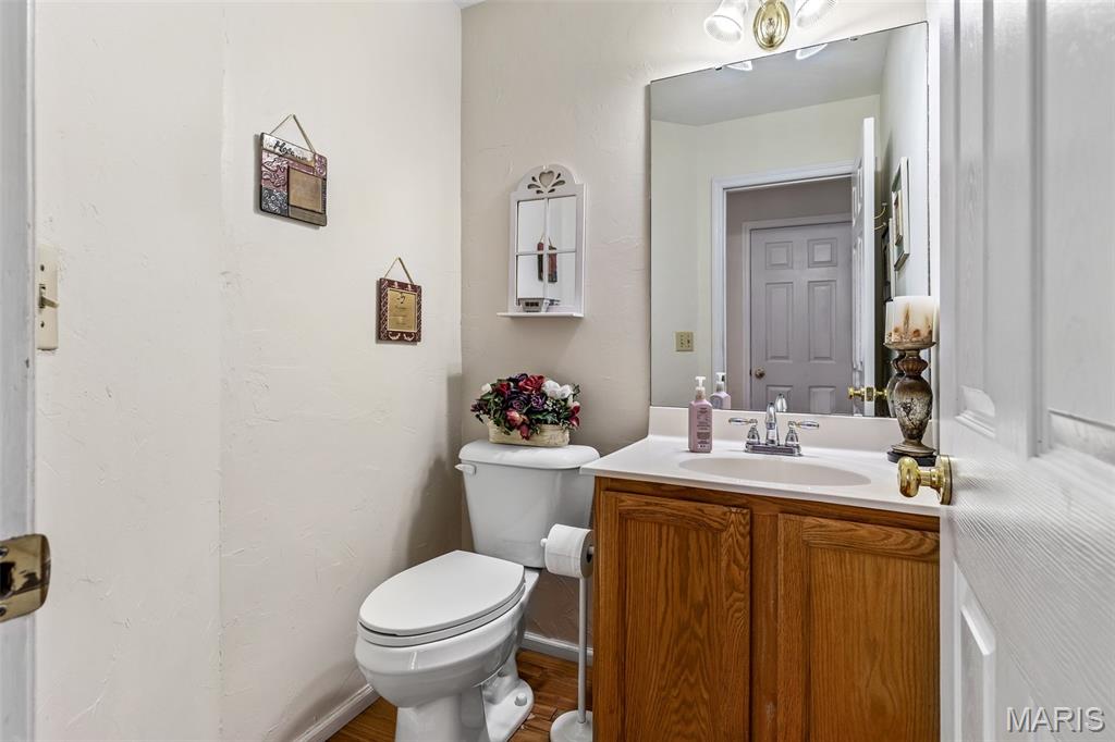 5524 Providence Place Drive